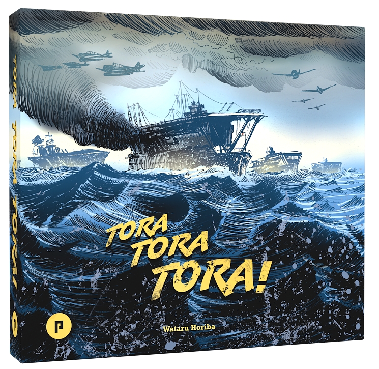 Tora! Tora! Tora!