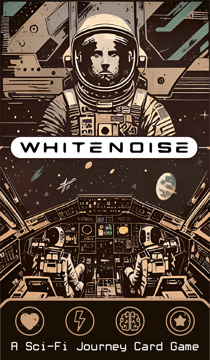 White Noise