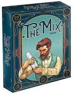 The Mix