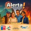 Alerta! Riesgo de Desastre