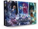 Seeker Chronicles