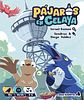 Pájaros en Celaya