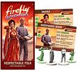 Firefly Adventures: Brigands and Browncoats – Respectable Folk