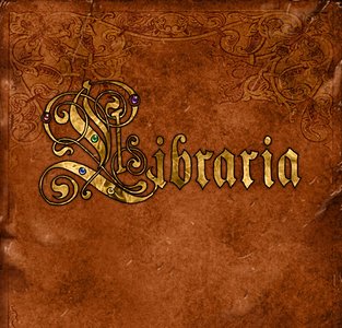 Libraria