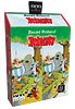 Asteriks: Znajdź różnice!