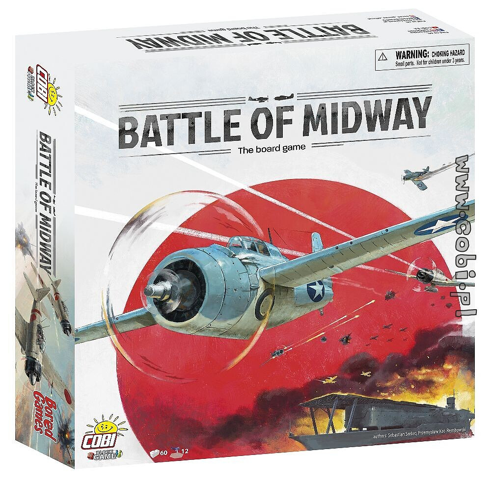 Battle of Midway