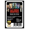 La Cosa Nostra: Gangi