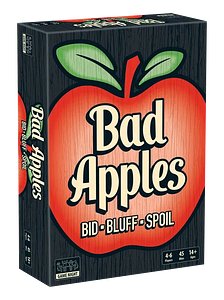 Bad Apples