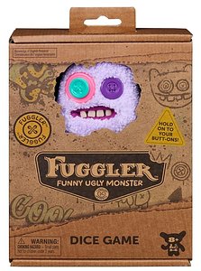 Fuggler Dice Game