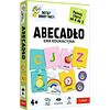 Mały odkrywca: Abecadło