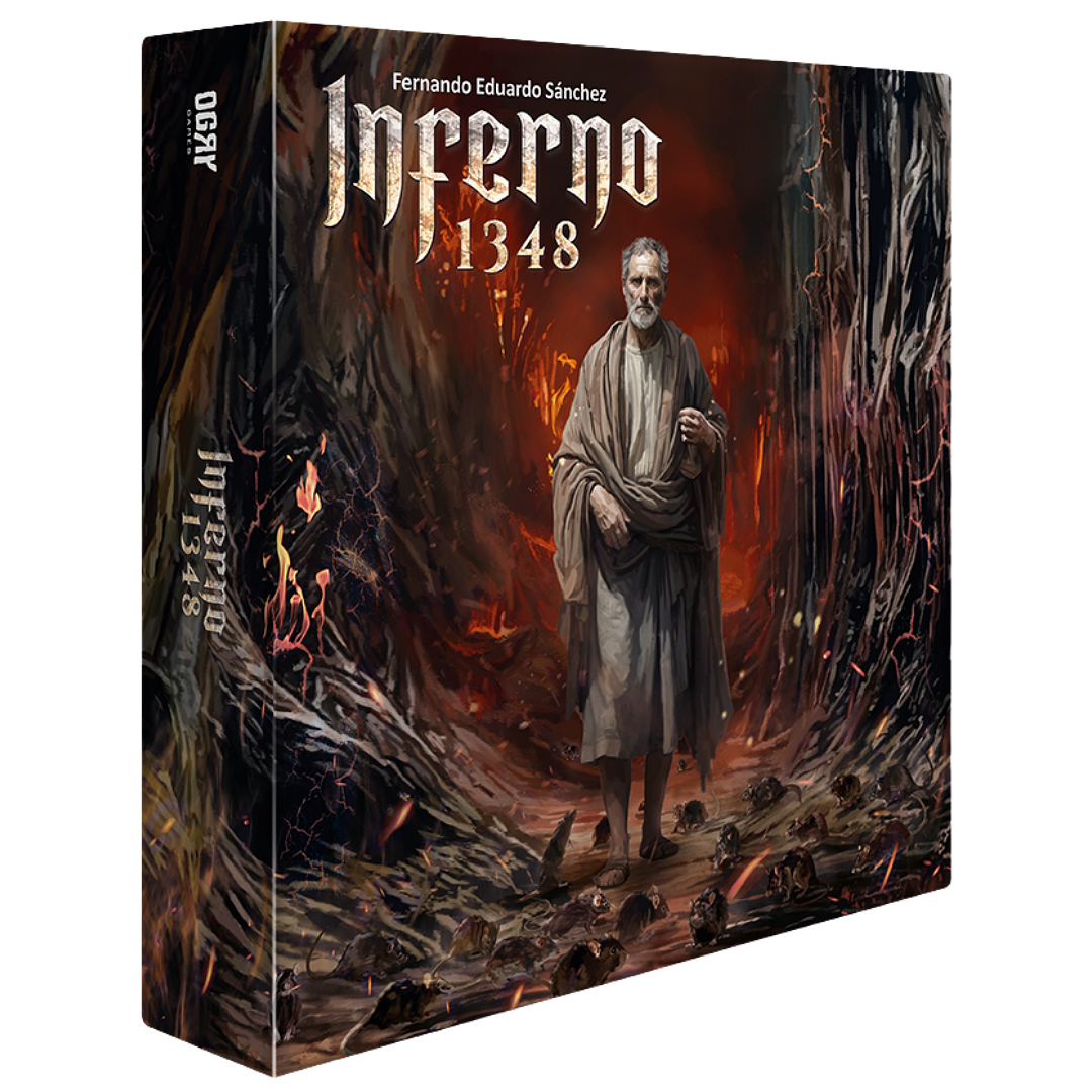 Inferno 1348