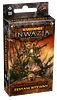 Warhammer Inwazja - Niszczycielskie hordy (Cykl Wiecznej Wojny)
