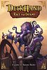 DeckHand: Race for Infamy