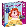 Gra w zegar