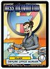 Sentinels of the Multiverse: Miss Information Villain Character