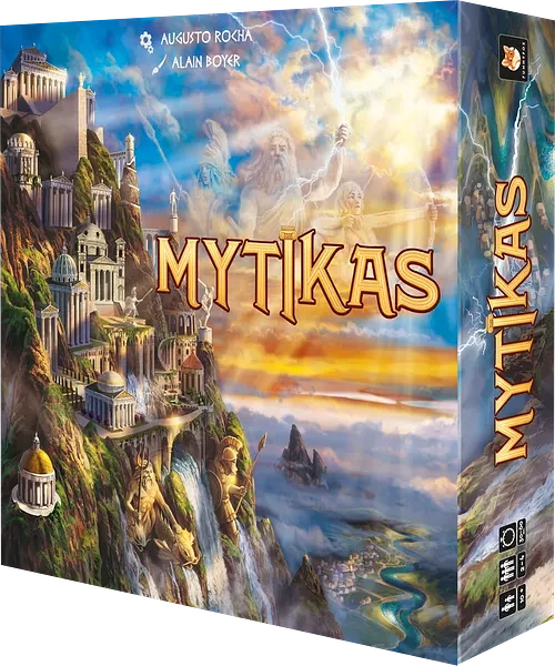 Mytikas
