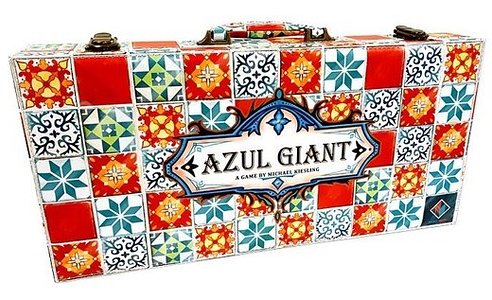 Azul Gigant