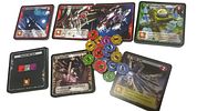 Among the Stars: Revival – Kickstarter Stretch Goals
