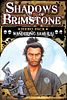 Shadows of Brimstone: Wandering Samurai Hero Pack