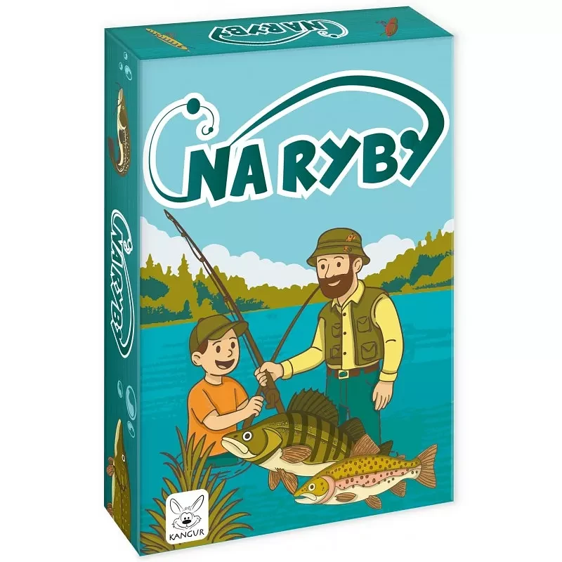 Na ryby