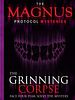 The Magnus Protocol Mysteries: The Grinning Corpse
