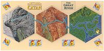 The Settlers of Catan: The Great River