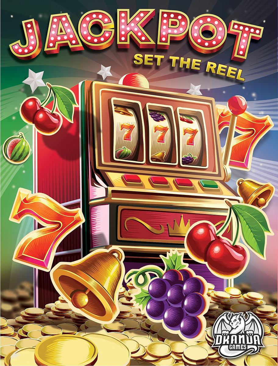 Jackpot: Set the Reel
