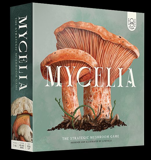 Mycelia