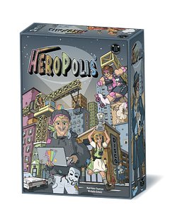 Heropolis