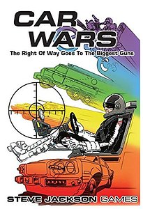 Car Wars