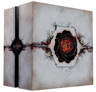 Black Rose Wars: Revised Edition