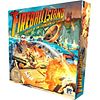Fireball Island: The Curse of Vul-Kar – Wreck of the Crimson Cutlass
