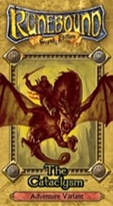 Runebound: The Cataclysm
