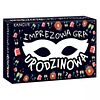 Imprezowa gra urodzinowa