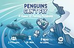 Penguins Can't Fly