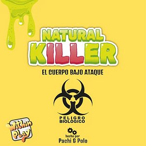 Natural Killer: El Cuerpo Bajo Ataque