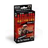 Revolver: Expansion 1.3 - Vengeance on the Frontier