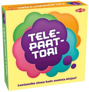 Telepaattori