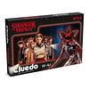 Cluedo: Stranger Things