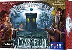 Wiedźmia Skała: Czas pełni