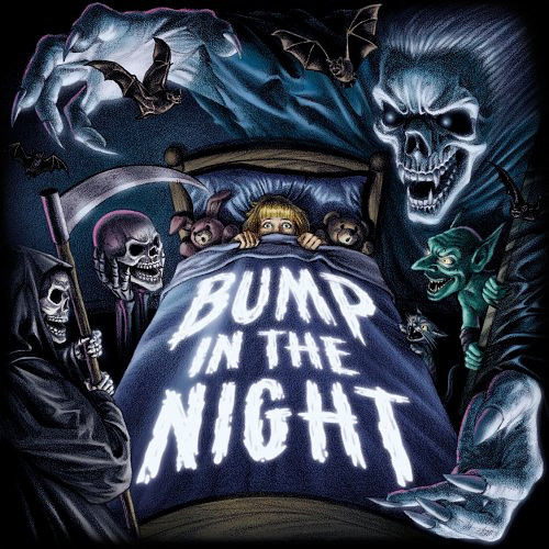 Bump in the Night