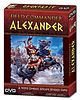 Field Commander: Alexander