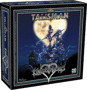 Talisman: Kingdom Hearts