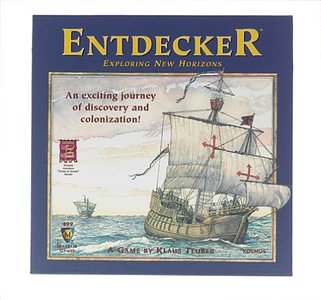 Entdecker: Exploring New Horizons