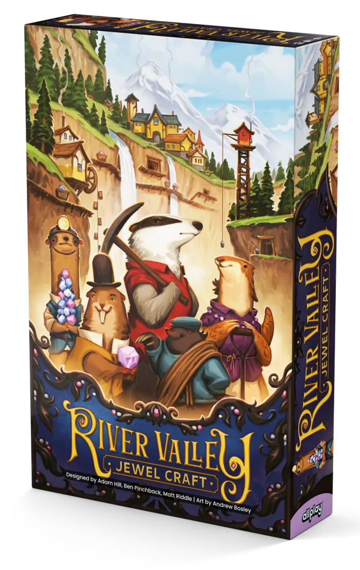 River Valley Jewelcraft 