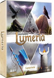 Lumeria: Scenariusze