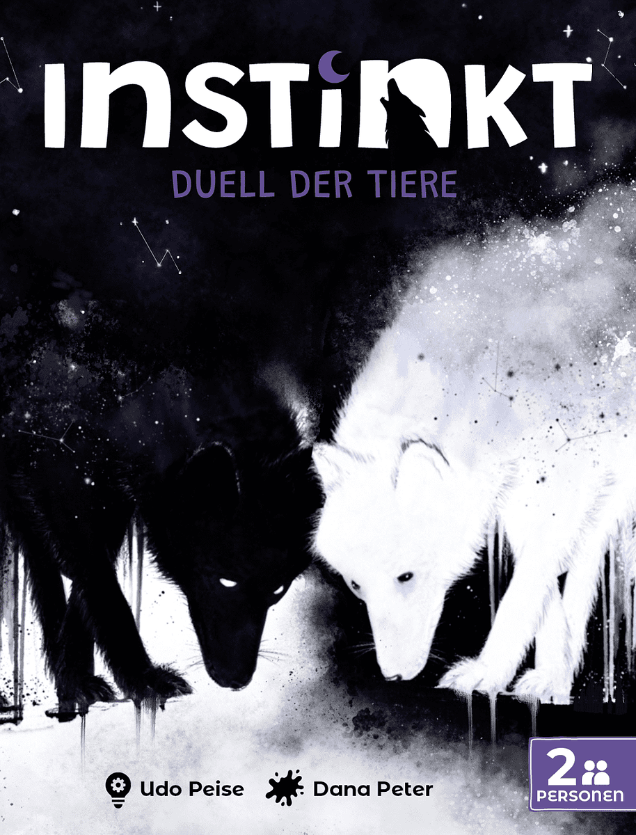 Instinkt