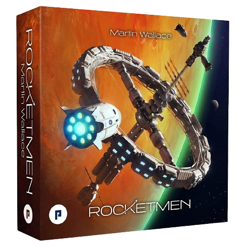 Rocketmen