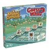 Guess Who? Animal Crossing 