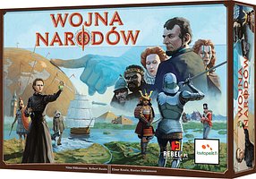 Wojna narodów